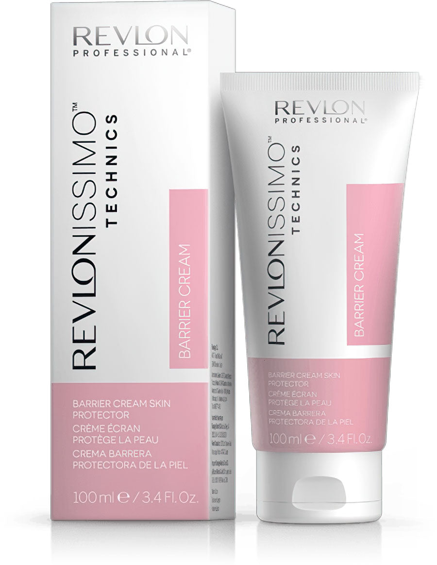 Revlon Professional Revlonissimo Barrier Cream 100 ml