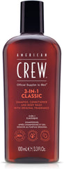American Crew Classic 3 in 1 100 ml