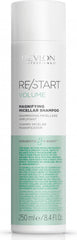 Revlon Professional Re Start Volume Magnifying Micellar Shampoo 250 ml