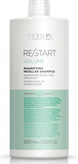 Revlon Professional Re Start Volume Magnifying Micellar Shampoo 1000 ml