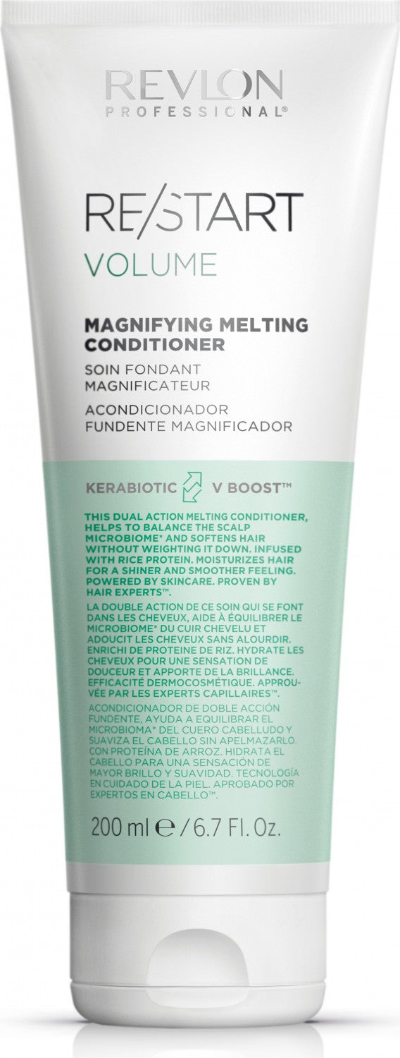 Revlon Professional Re Start Volume Magnifying Melting Conditioner 200 ml
