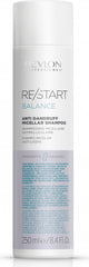 Revlon Professional Re Start Balance Anti Dandruff Micellar Shampoo 250 ml