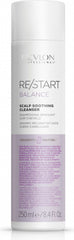 Revlon Professional Re Start Balance Scalp Soothing Cleanser 250 ml