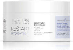 Revlon Professional Re Start Hydration Moisture Rich Mask 250 ml