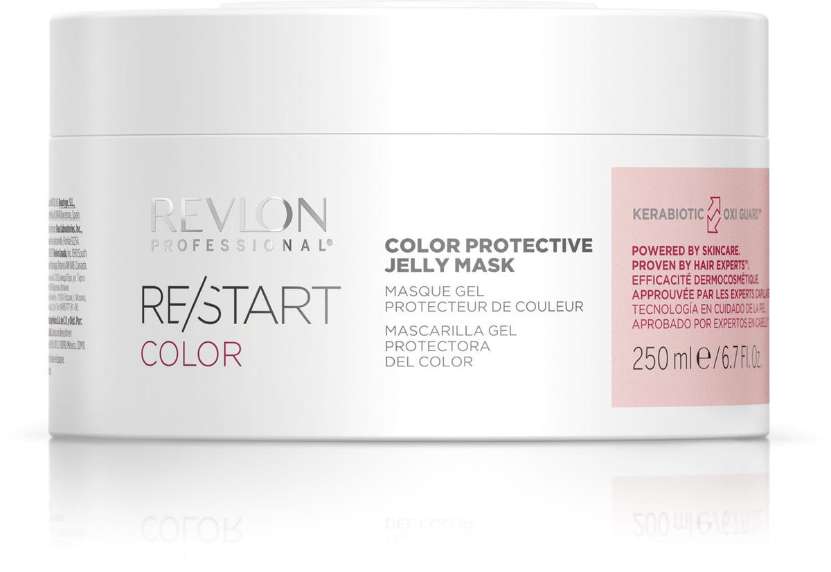 Revlon Professional Re Start Color Protective Jelly Mask 250 ml