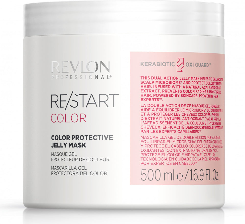 Revlon Professional Re Start Color Protective Jelly Mask 500 ml