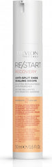 Revlon Professional Re Start Recovery Anti Split Ends Sealing Drops 50 ml
