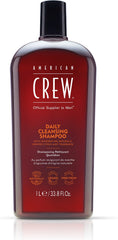 American Crew Daily Cleansing Shampoo 1000 ml