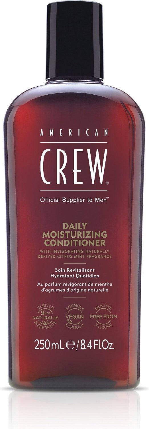 American Crew Daily Moisturizing Conditioner 250 ml