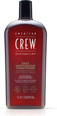 American Crew Daily Moisturizing Conditioner 1000 ml