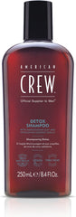 American Crew Detox Shampoo 250 ml