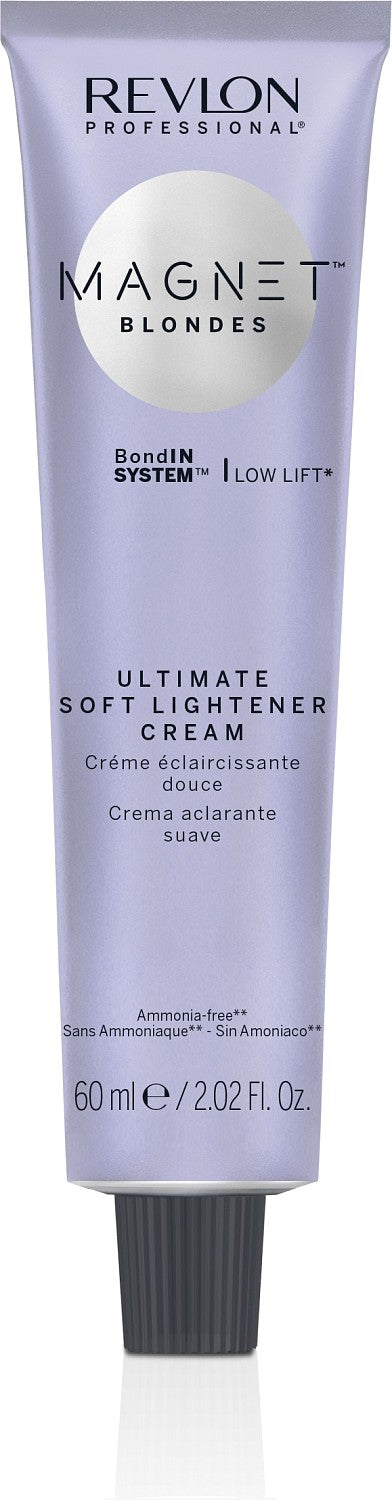 Revlon Professional Magnet Ultimate Soft Lightener 60 ml