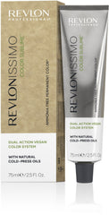 Revlon Professional Color Sublime 10.04 Extra Hellblond Natur Kupfer