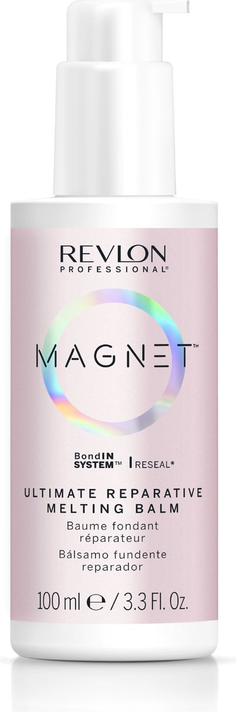 Revlon Professional Magnet Ultimate Reparative Melting Balm 100 ml