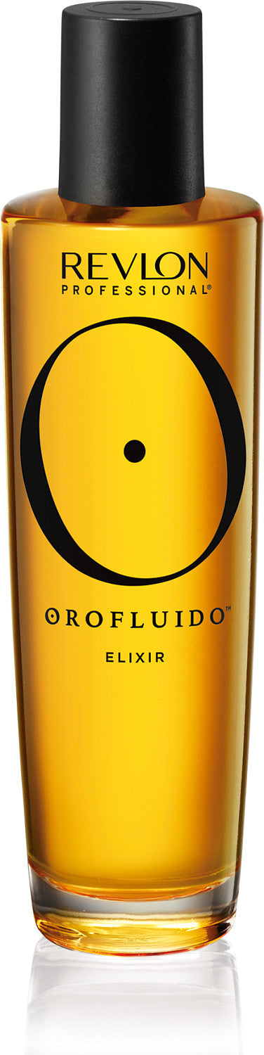 Orofluido Elixir 100 ml