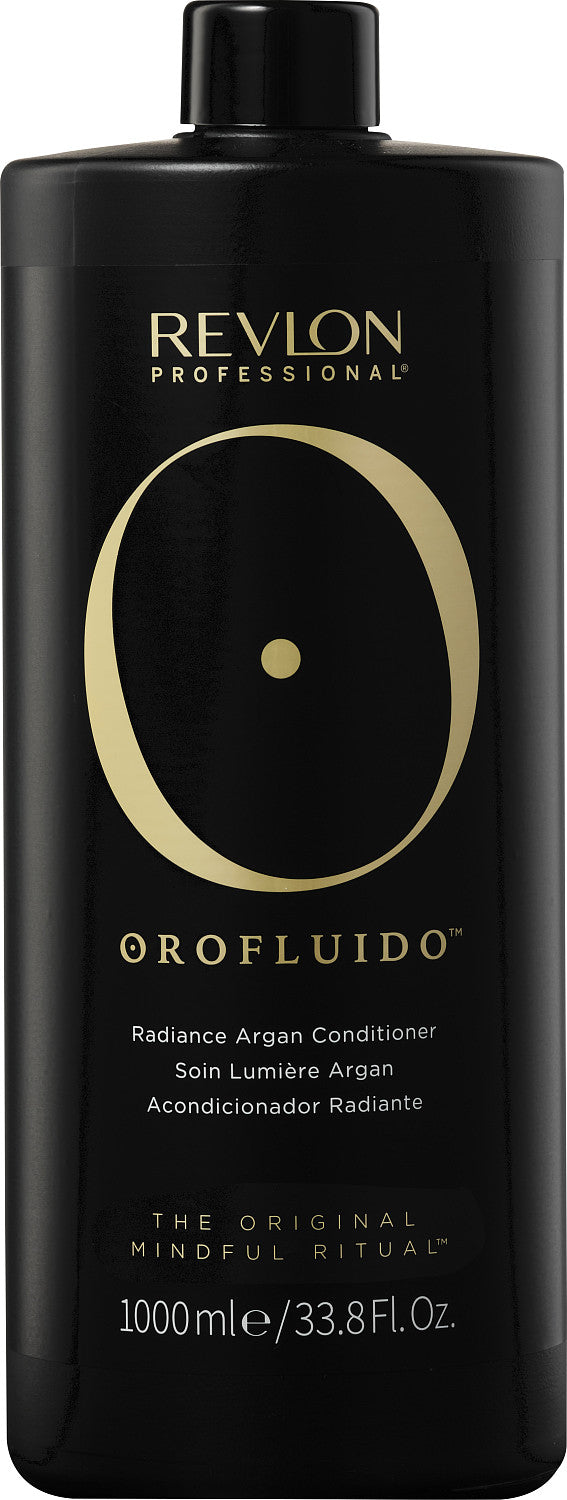 Orofluido Radiance Argan Conditioner 1000 ml