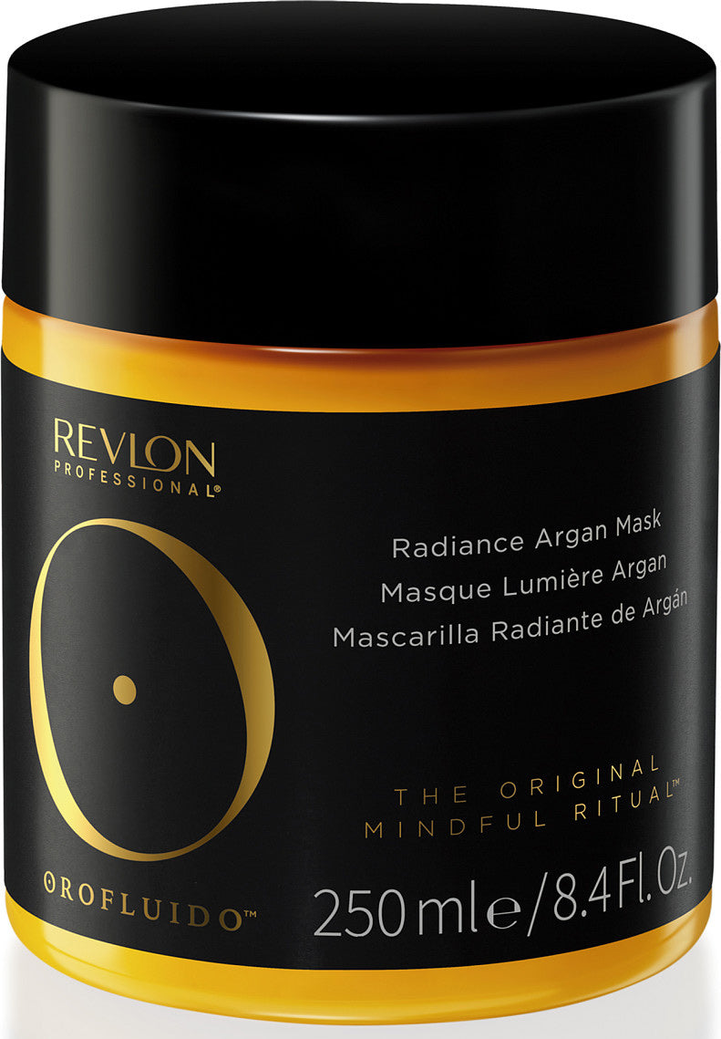 Orofluido Radiance Argan Mask 250 ml
