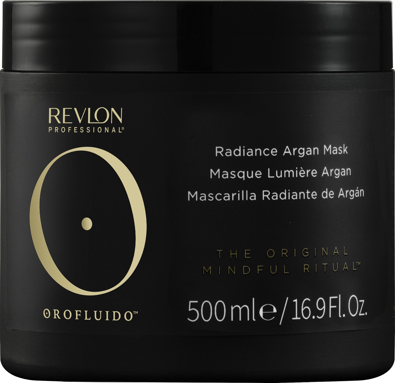 Orofluido Radiance Argan Mask 500 ml