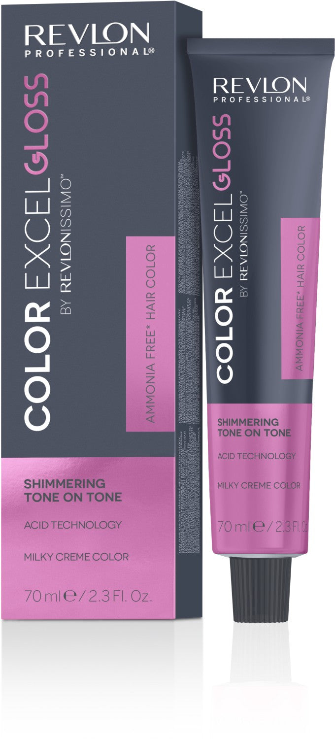 Revlon Professional Color Excel Gloss .225 Amethyst