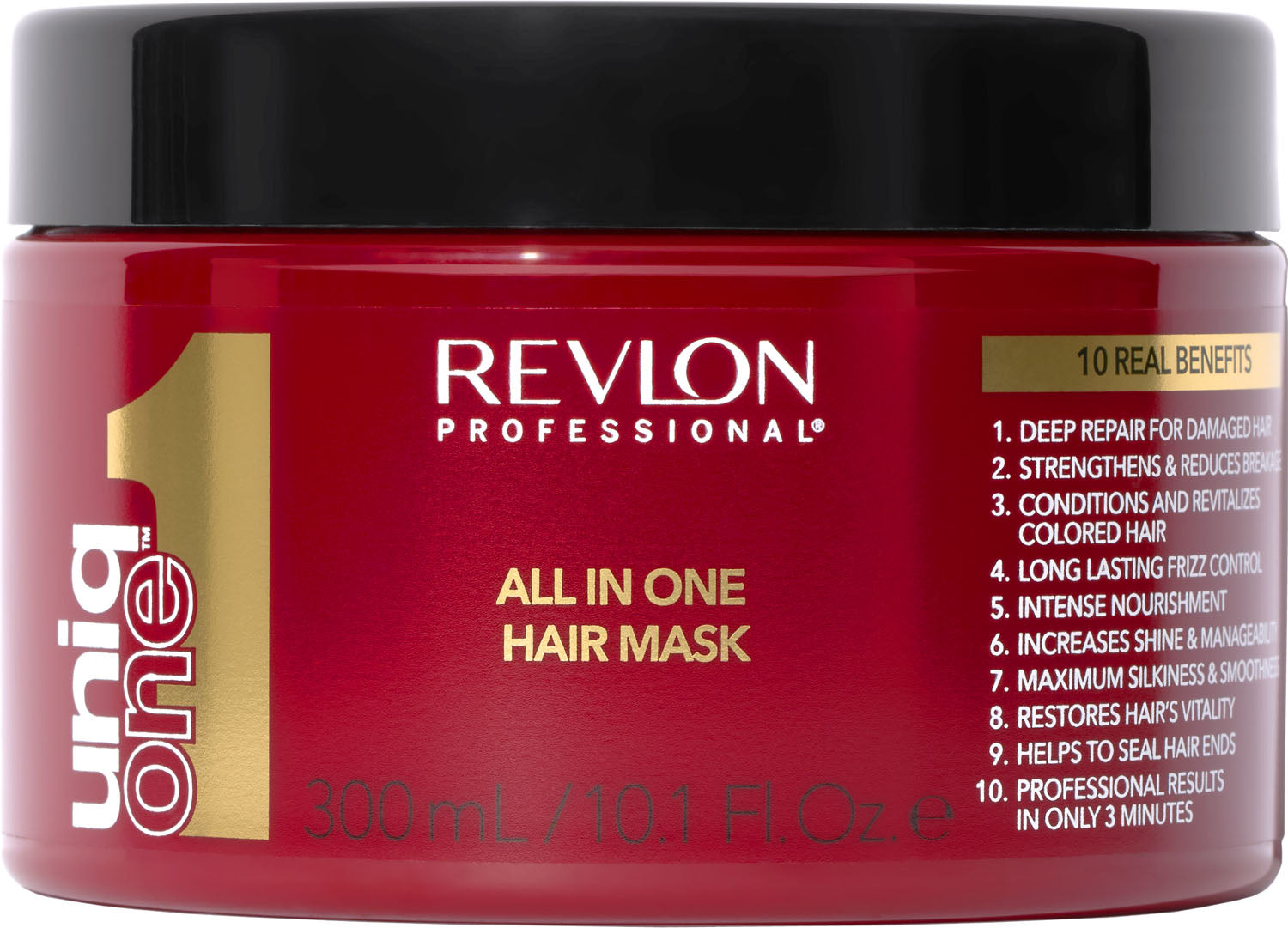 Revlon Professional Uniq One Mask 300 ml