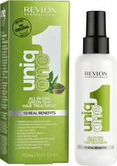 Revlon Professional Uniq One Hair Treatment Green Tea 150 ml