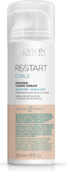 Revlon Professional Re Start Curls Defining Cream 150 ml