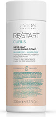 Revlon Professional Re Start Curls Next Day Refreshing Tonic 200 ml