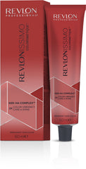 Revlon Professional Colorsmetique 6.65 Dunkelblond Rot Mahagoni