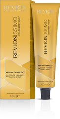Revlon Professional Colorsmetique 7.31 Hellblond Gold Asch