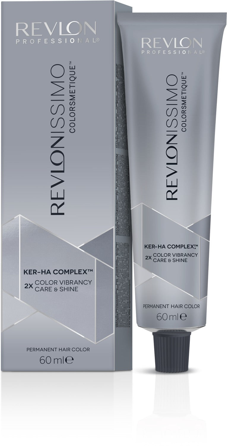 Revlon Professional Colorsmetique 2.10 Blauschwarz