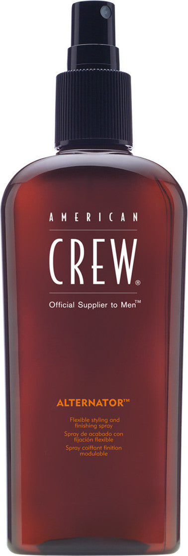American Crew Alternator Finishing Spray 100 ml