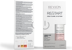 Revlon Professional Re Start Color & Shine Sealer Shot 200 ml