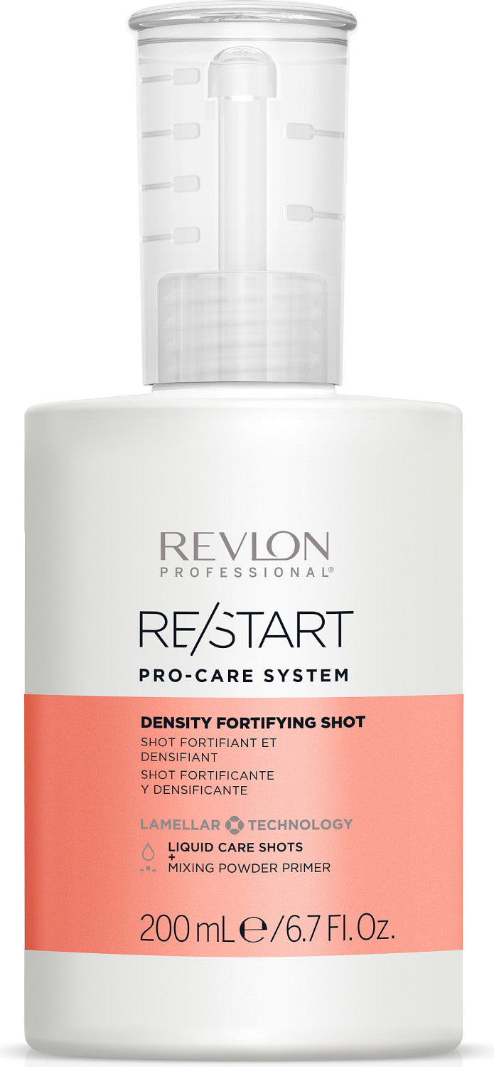 Revlon Professional Re Start Density Fortifying Shot 200 ml
