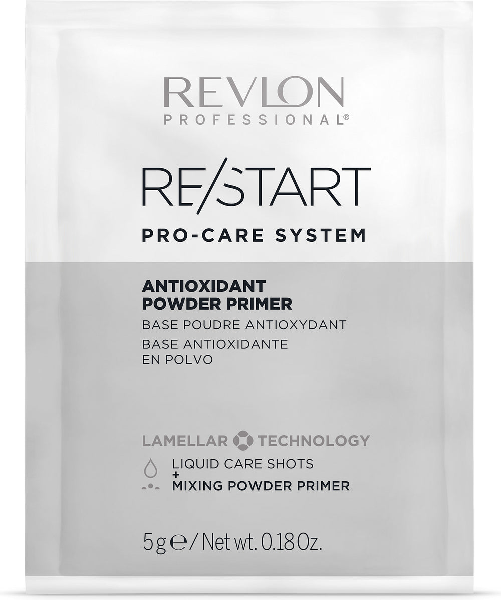 Revlon Professional Re Start Powder Primer 30x5 g