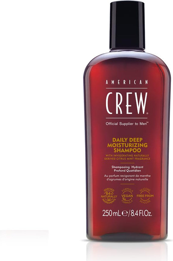American Crew Geschenkset Grooming Kit