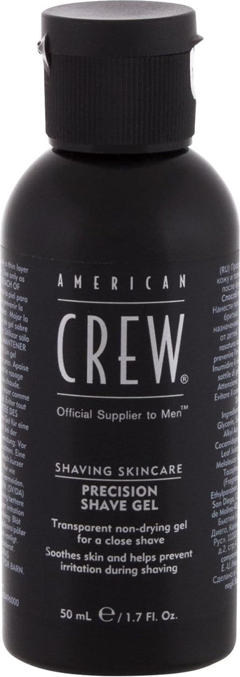 American Crew Geschenkset Grooming Kit