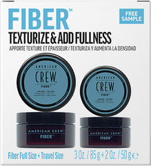 American Crew Geschenkset Fiber Duo Set 135 g
