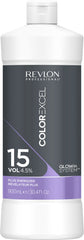 Revlon Professional Color Excel Plus Energizer 4 5 15 Vol 900 ml