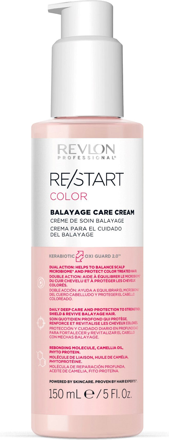Revlon Professional Re Start Color Balayage Care Cream 150 ml