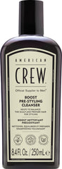 American Crew Boost Pre Styling Shampoo 250 ml