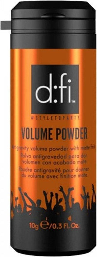 d fi Volume Powder 10 g