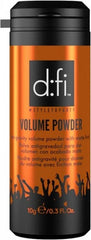 d fi Volume Powder 10 g