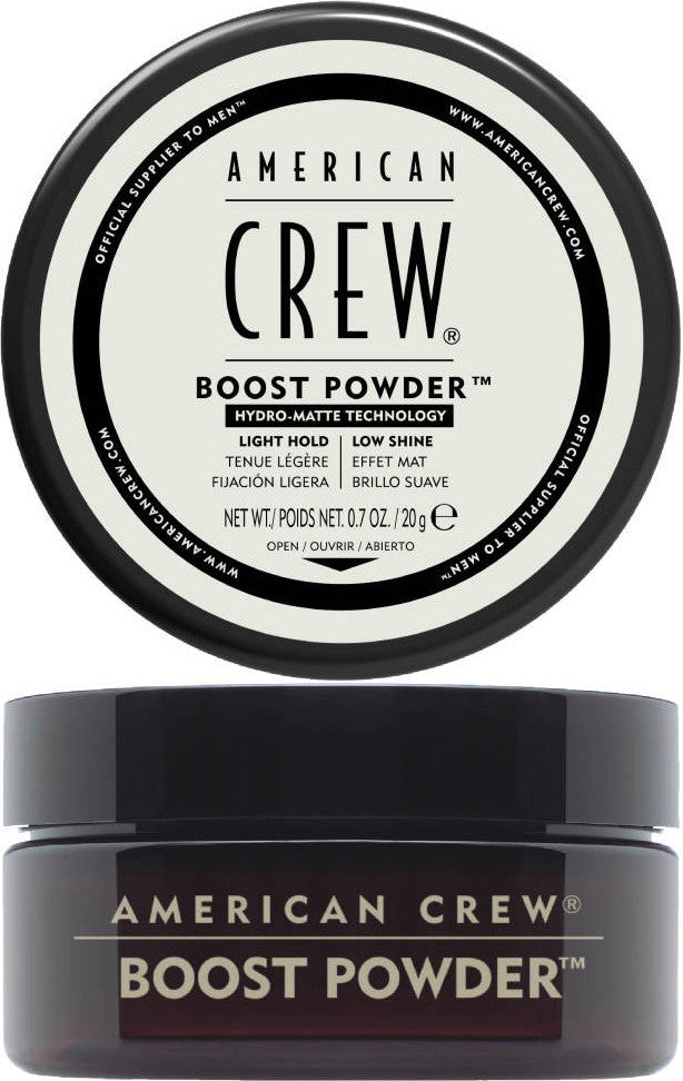 American Crew Classic Boost Powder 20 g