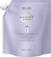 Revlon Professional Magnet Blondes Ultimate Clay Powder 8 400 g