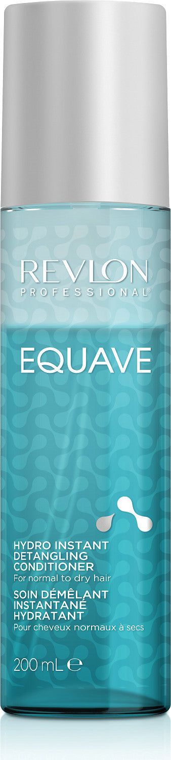 Revlon Professional Geschenkset Equave Detangling Conditioner & Shampoo