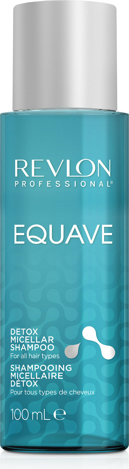 Revlon Professional Geschenkset Equave Detangling Conditioner & Shampoo