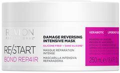 Revlon Professional Re Start Bond Repair Damage Reversing Intensive Mask 250 ml