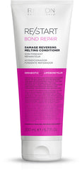 Revlon Professional Re Start Bond Repair Damage Reversing Melting Conditioner 200 ml