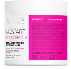 Revlon Professional Re Start Bond Repair Damage Reversing Intensive Mask 500 ml