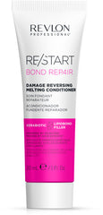 Revlon Professional Re Start Bond Repair Damage Reversing Melting Conditioner 30 ml